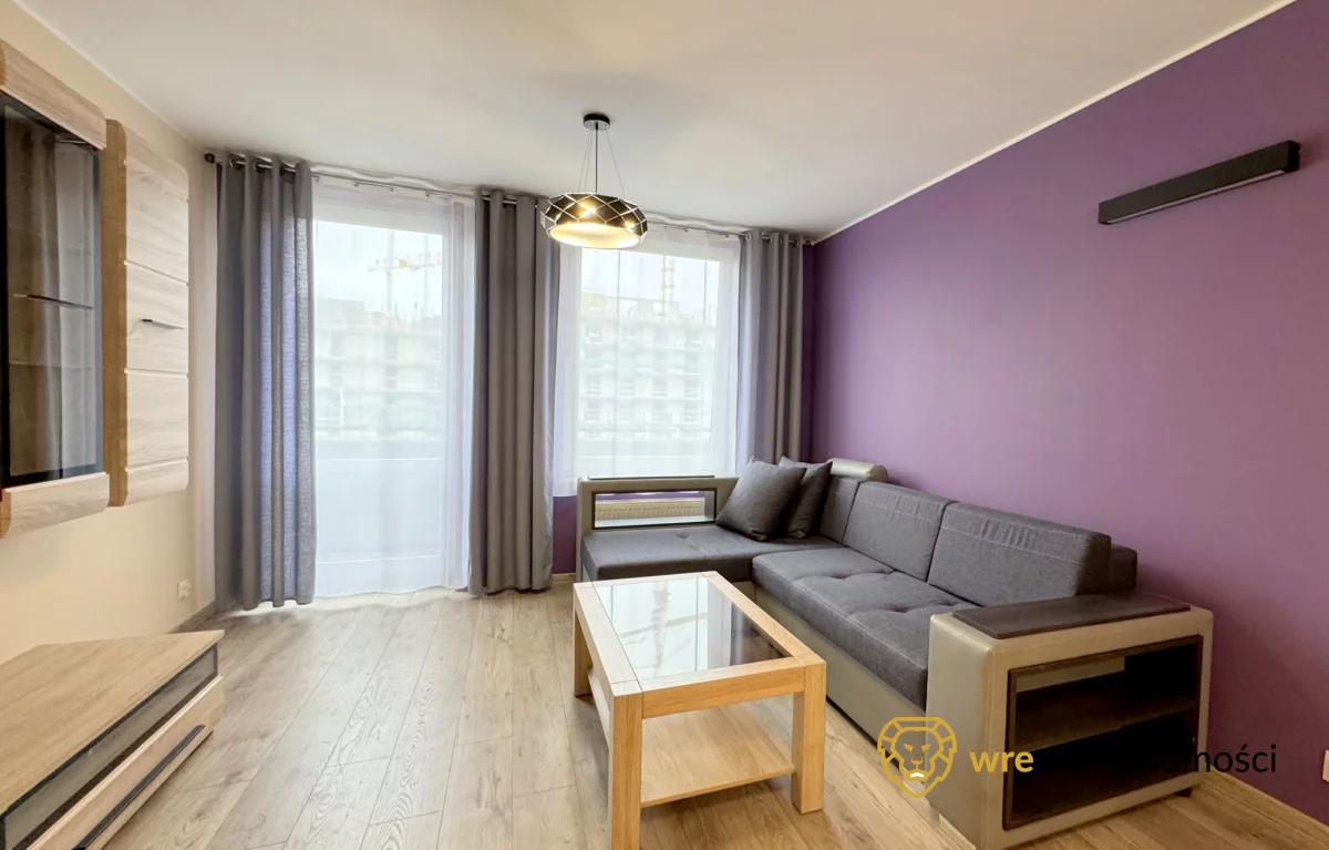 Apartamenty 153465 Wrocław Gaj Armii Krajowej