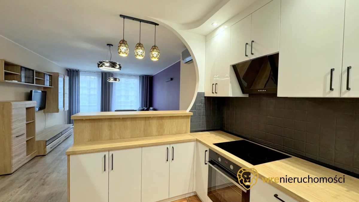 2 pokoje, mieszkanie 52,81 m², piętro 3, oferta nr , 281213, Wrocław, Gaj, Armii Krajowej