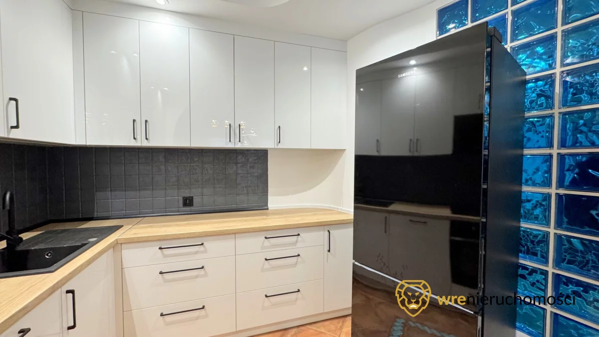 2 pokoje, mieszkanie 52,81 m², piętro 3, oferta nr , 281213, Wrocław, Gaj, Armii Krajowej