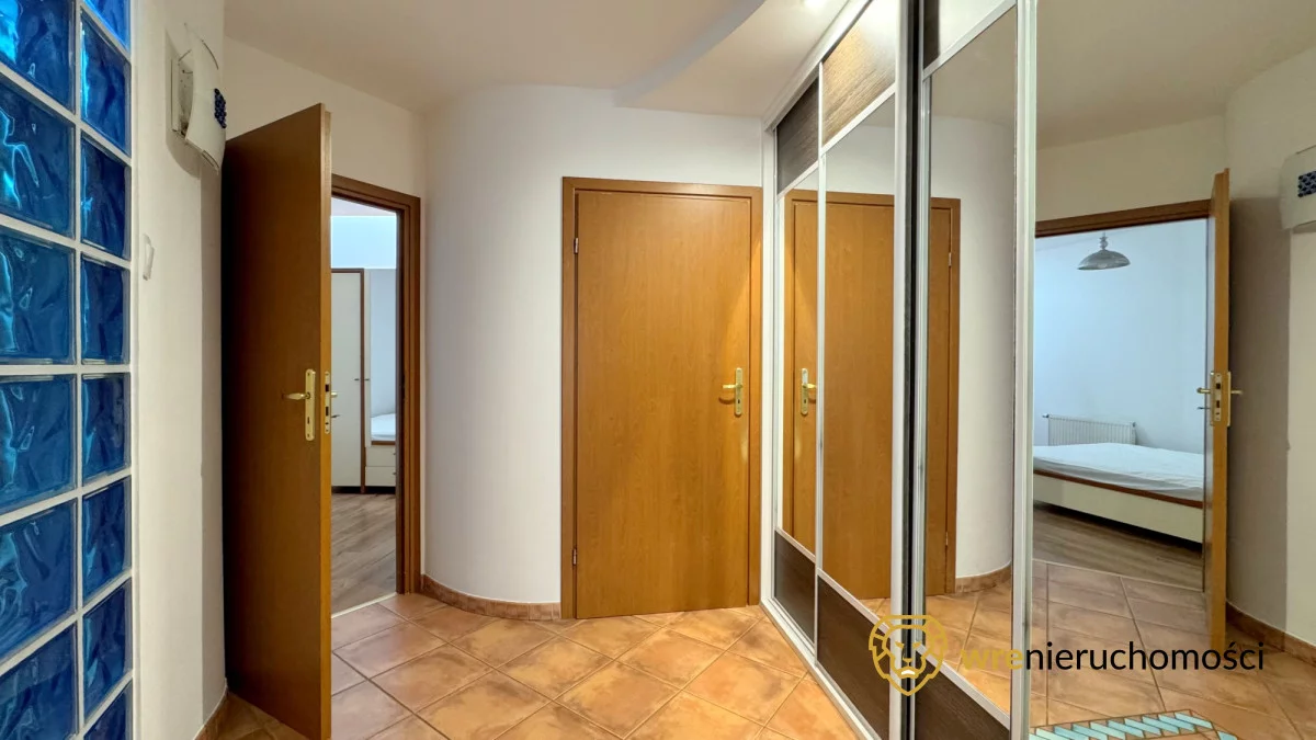 2 pokoje, mieszkanie 52,81 m², piętro 3, oferta nr , 281213, Wrocław, Gaj, Armii Krajowej