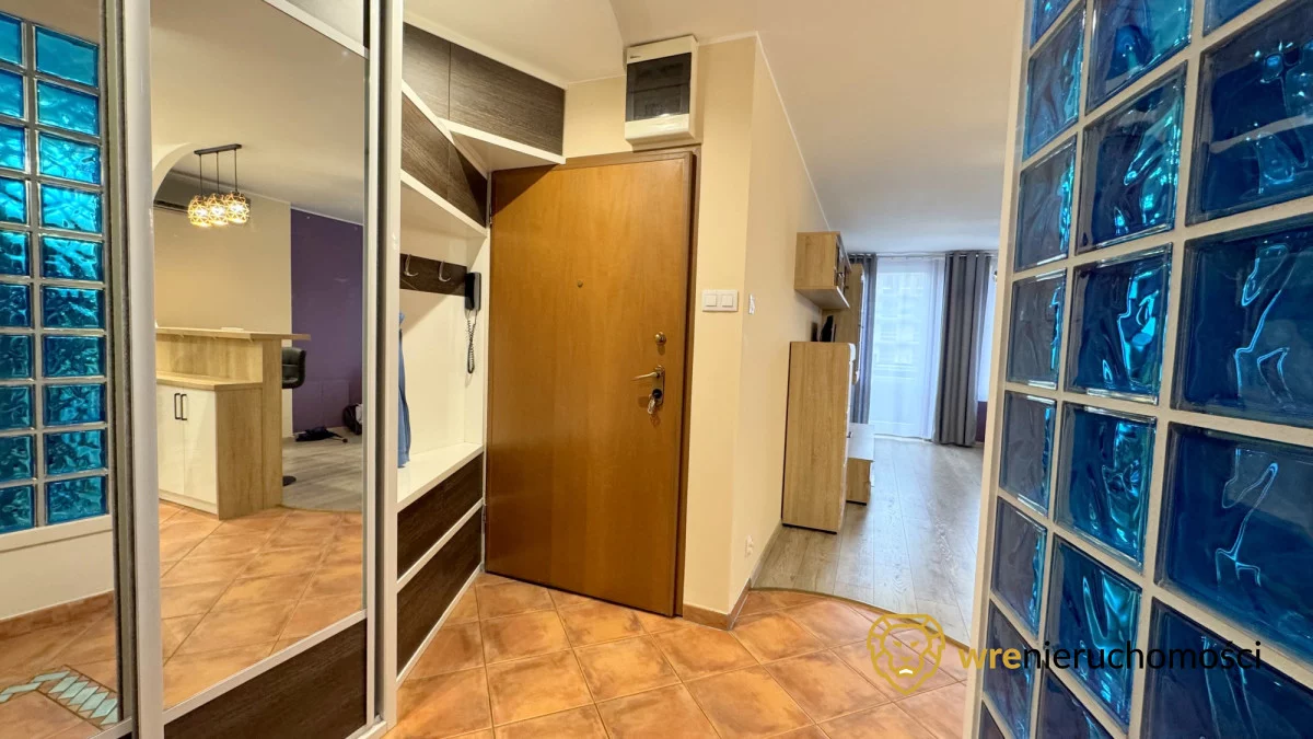 2 pokoje, mieszkanie 52,81 m², piętro 3, oferta nr , 281213, Wrocław, Gaj, Armii Krajowej