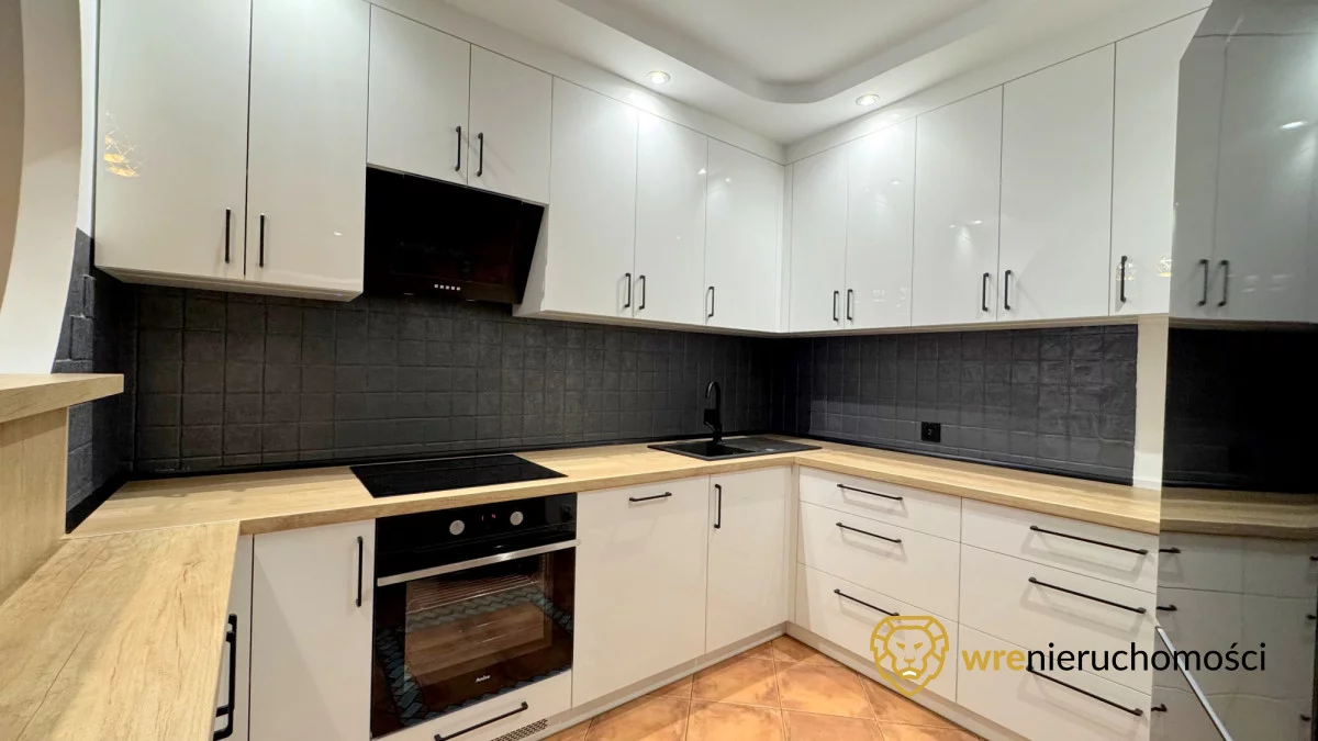 2 pokoje, mieszkanie 52,80 m², piętro 3, oferta nr , 808219, Wrocław, Gaj, Armii Krajowej