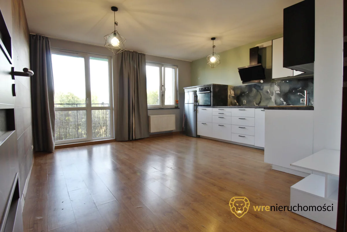 Apartamenty 508211 Wrocław Krzyki-Partynice Babiego Lata