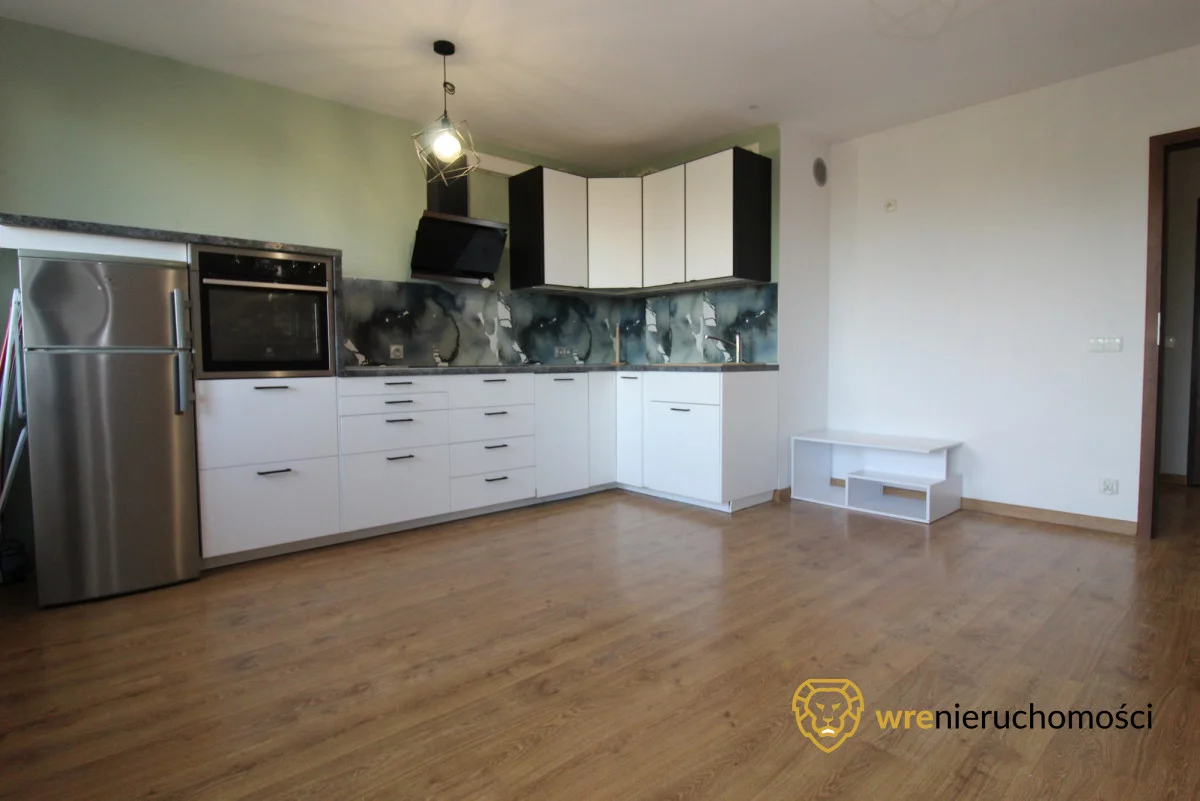 2 pokoje, mieszkanie 42,31 m², piętro 2, oferta nr , 508211, Wrocław, Krzyki-Partynice, Partynice, Babiego Lata