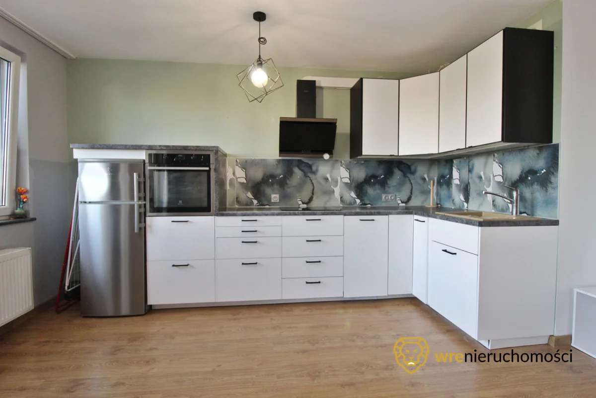 2 pokoje, mieszkanie 42,31 m², piętro 2, oferta nr , 508211, Wrocław, Krzyki-Partynice, Partynice, Babiego Lata