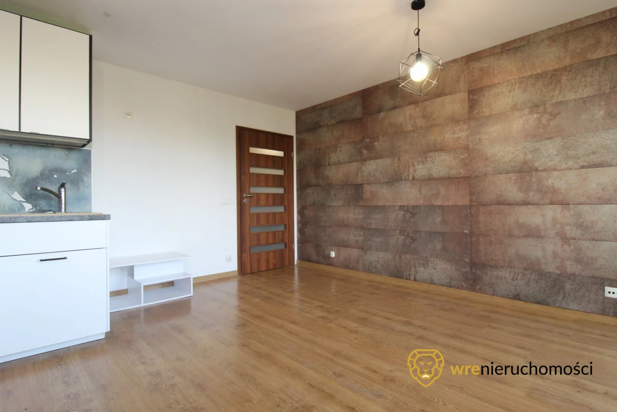 2 pokoje, mieszkanie 42,31 m², piętro 2, oferta nr , 508211, Wrocław, Krzyki-Partynice, Partynice, Babiego Lata