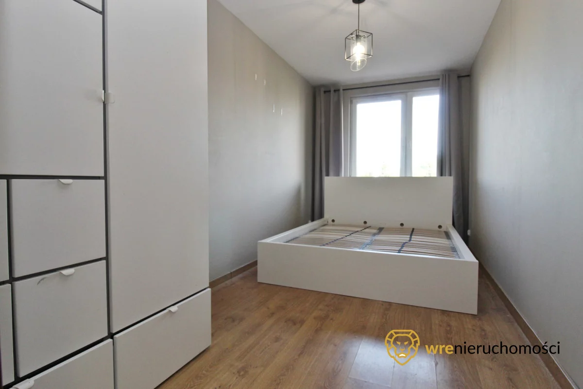 2 pokoje, mieszkanie 42,31 m², piętro 2, oferta nr , 508211, Wrocław, Krzyki-Partynice, Partynice, Babiego Lata