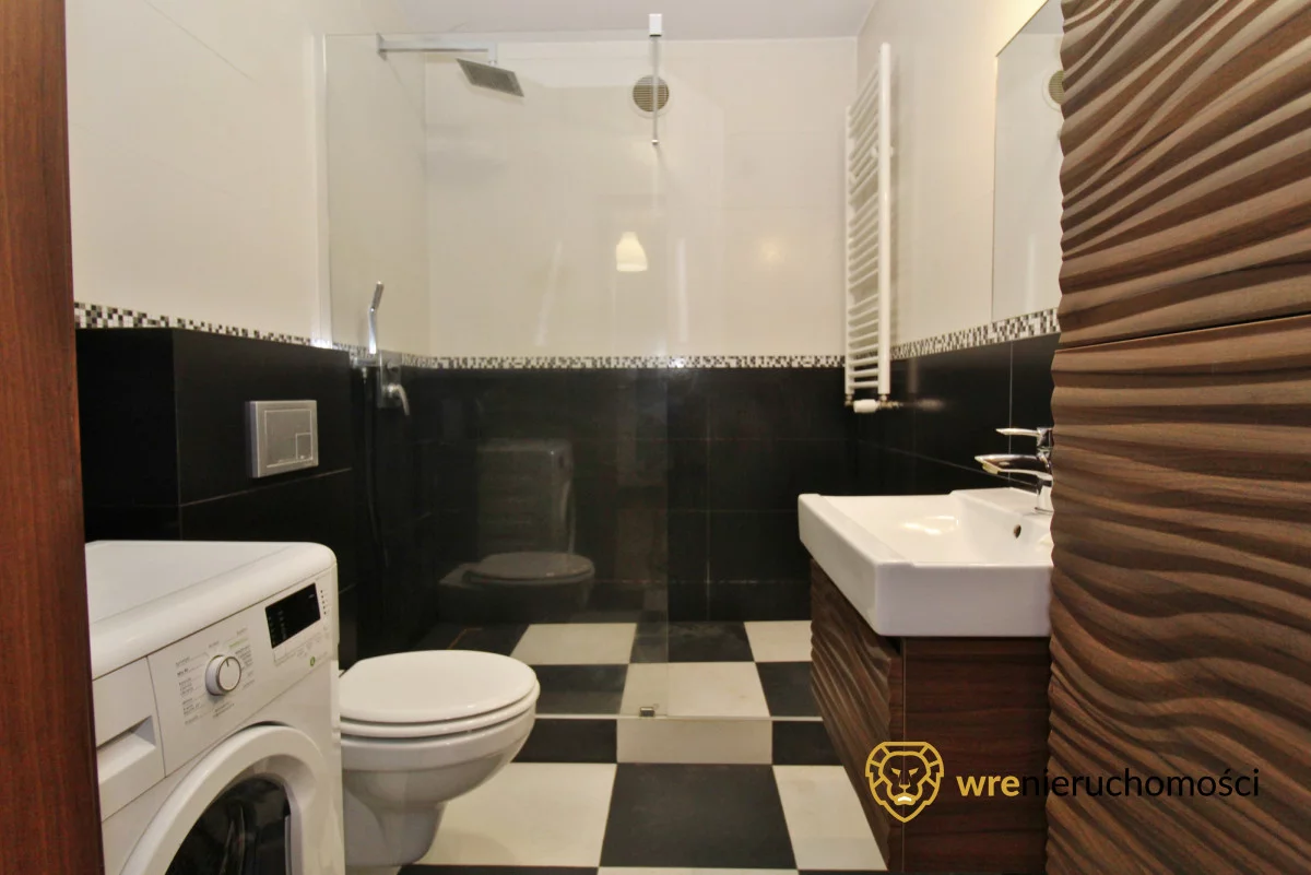 2 pokoje, mieszkanie 42,31 m², piętro 2, oferta nr , 508211, Wrocław, Krzyki-Partynice, Partynice, Babiego Lata