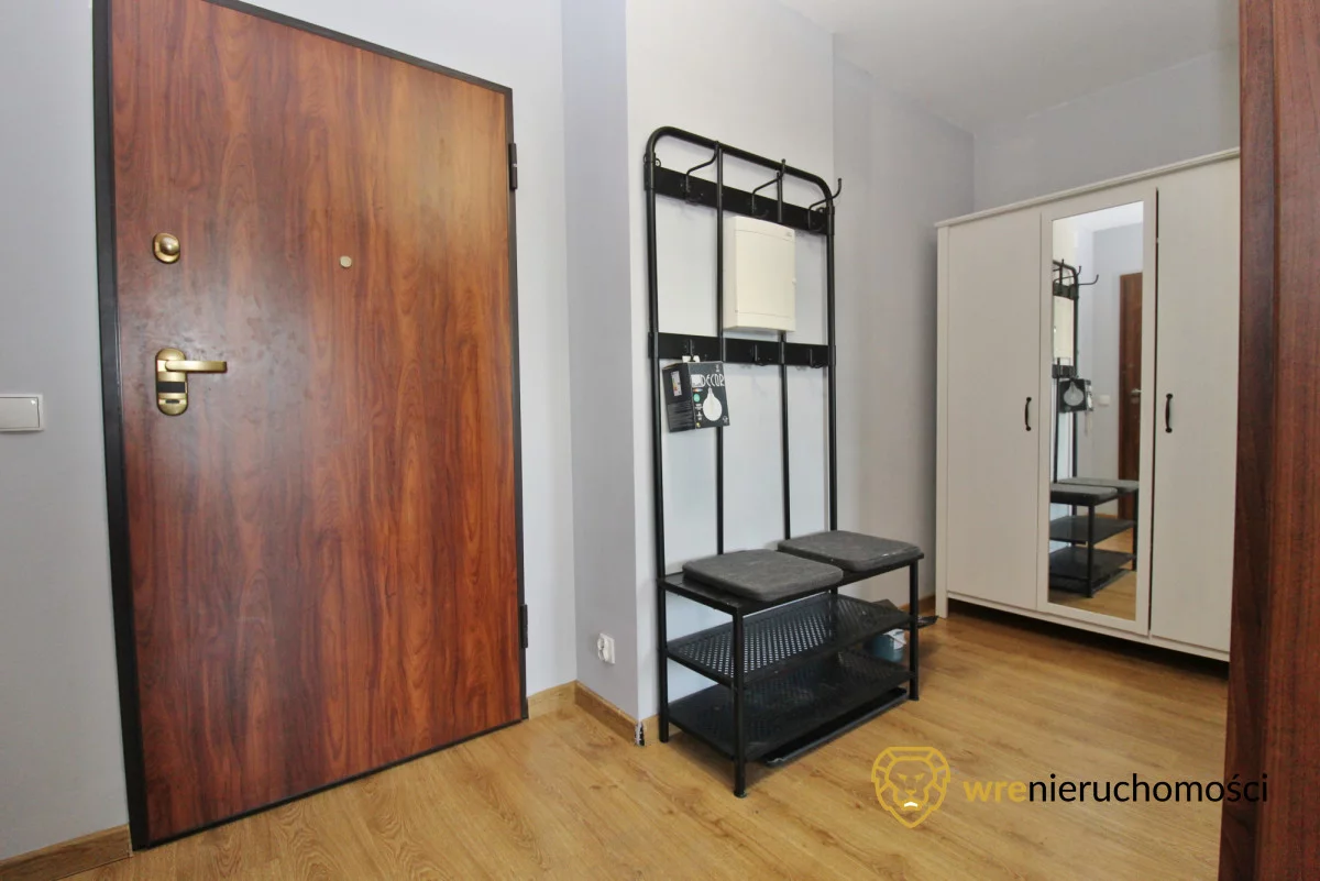 2 pokoje, mieszkanie 42,31 m², piętro 2, oferta nr , 508211, Wrocław, Krzyki-Partynice, Partynice, Babiego Lata