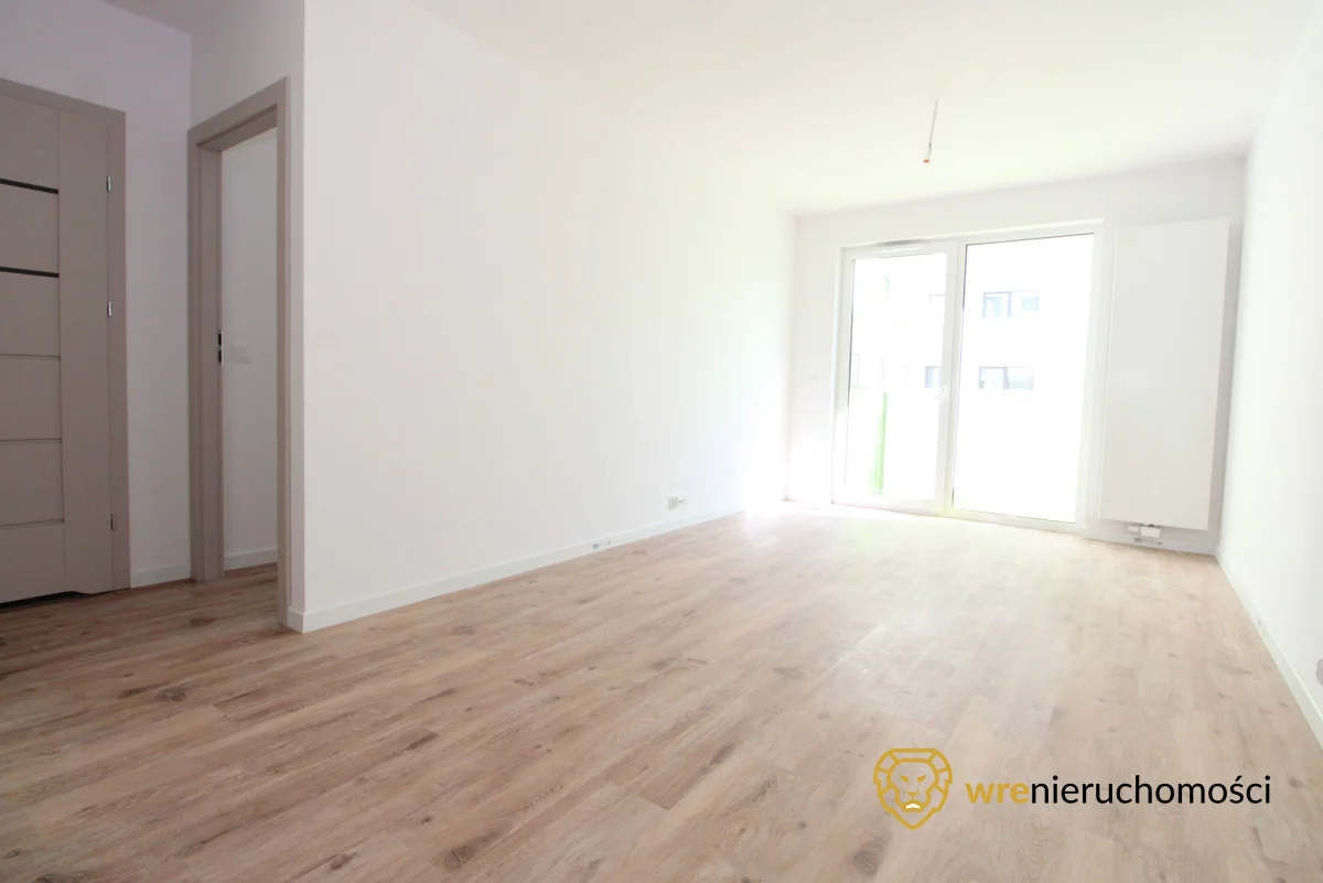 2 pokoje, mieszkanie 37,04 m², piętro 3, oferta nr , 229591, Wrocław, Jagodno, Beaty Artemskiej
