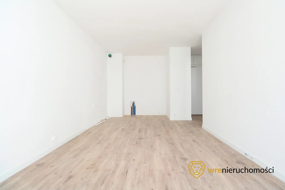 2 pokoje, mieszkanie 37,04 m², piętro 3, oferta nr , 229591, Wrocław, Jagodno, Beaty Artemskiej