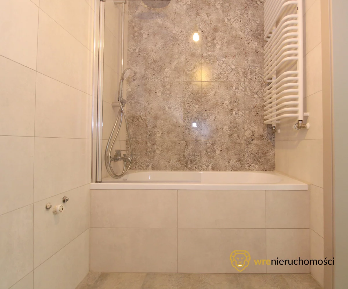 2 pokoje, mieszkanie 37,04 m², piętro 3, oferta nr , 229591, Wrocław, Jagodno, Beaty Artemskiej