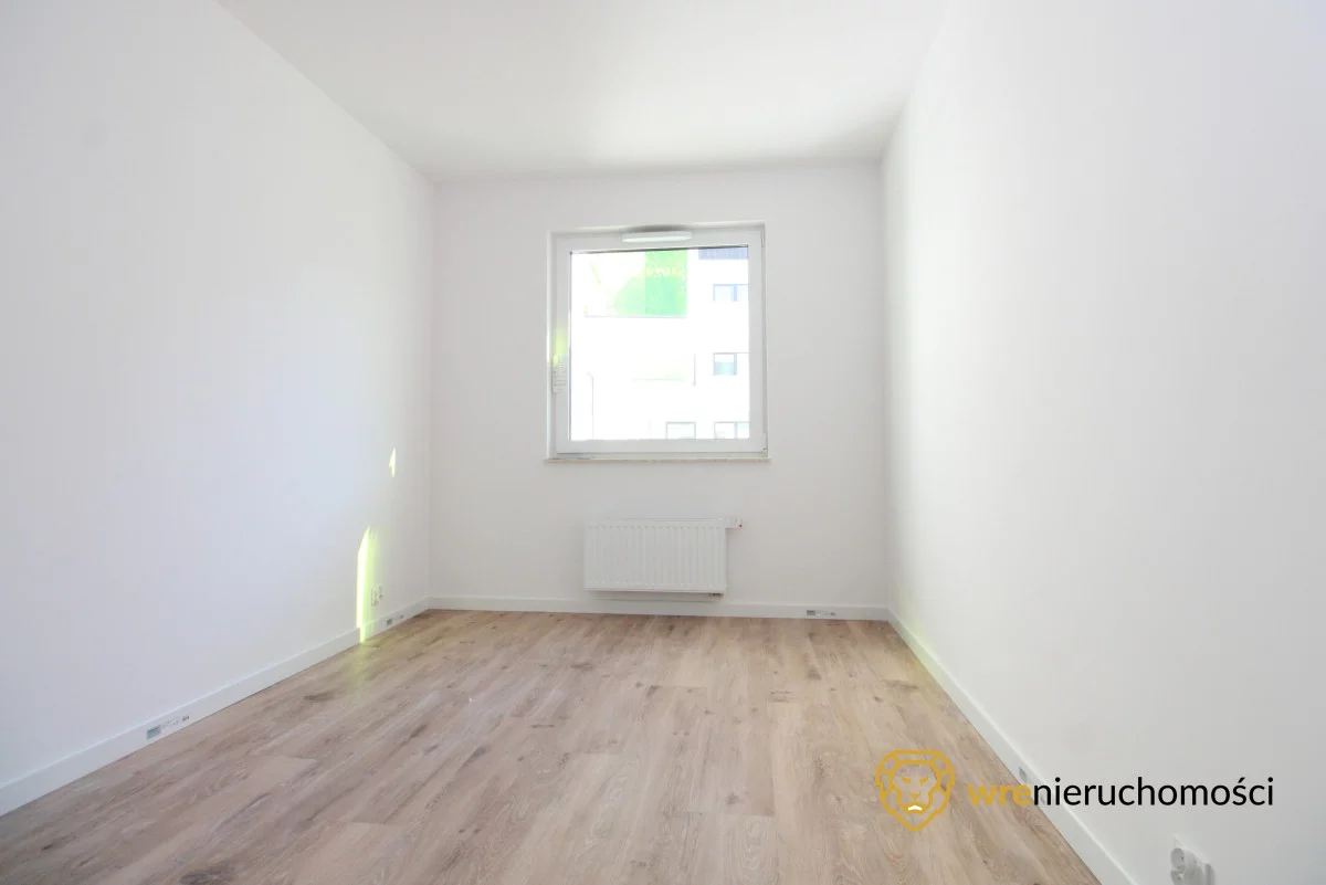 2 pokoje, mieszkanie 37,04 m², piętro 3, oferta nr , 229591, Wrocław, Jagodno, Beaty Artemskiej