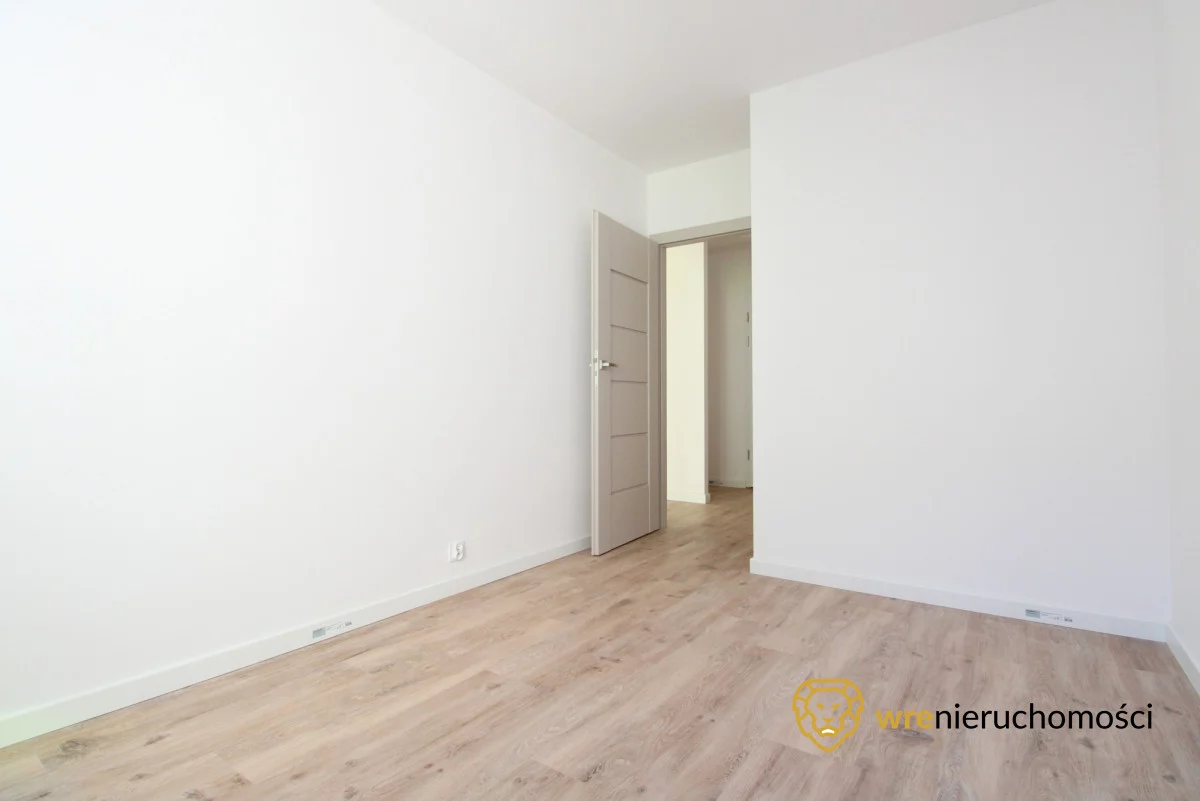 2 pokoje, mieszkanie 37,04 m², piętro 3, oferta nr , 229591, Wrocław, Jagodno, Beaty Artemskiej