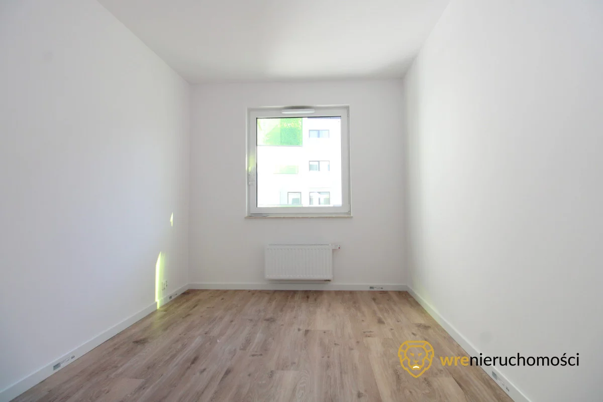 2 pokoje, mieszkanie 37,04 m², piętro 1, oferta nr , 304457, Wrocław, Jagodno, Beaty Artemskiej