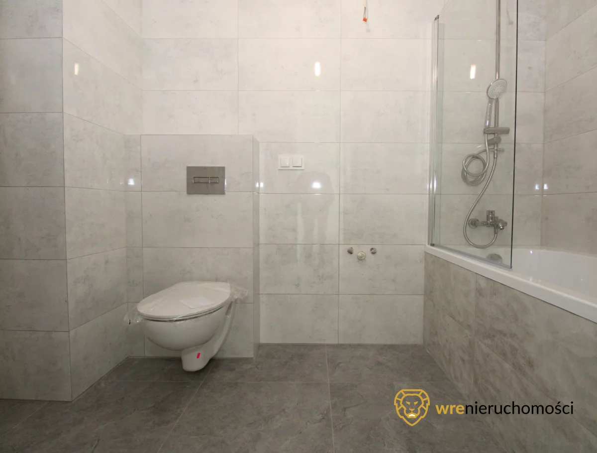 2 pokoje, mieszkanie 37,04 m², piętro 1, oferta nr , 304457, Wrocław, Jagodno, Beaty Artemskiej