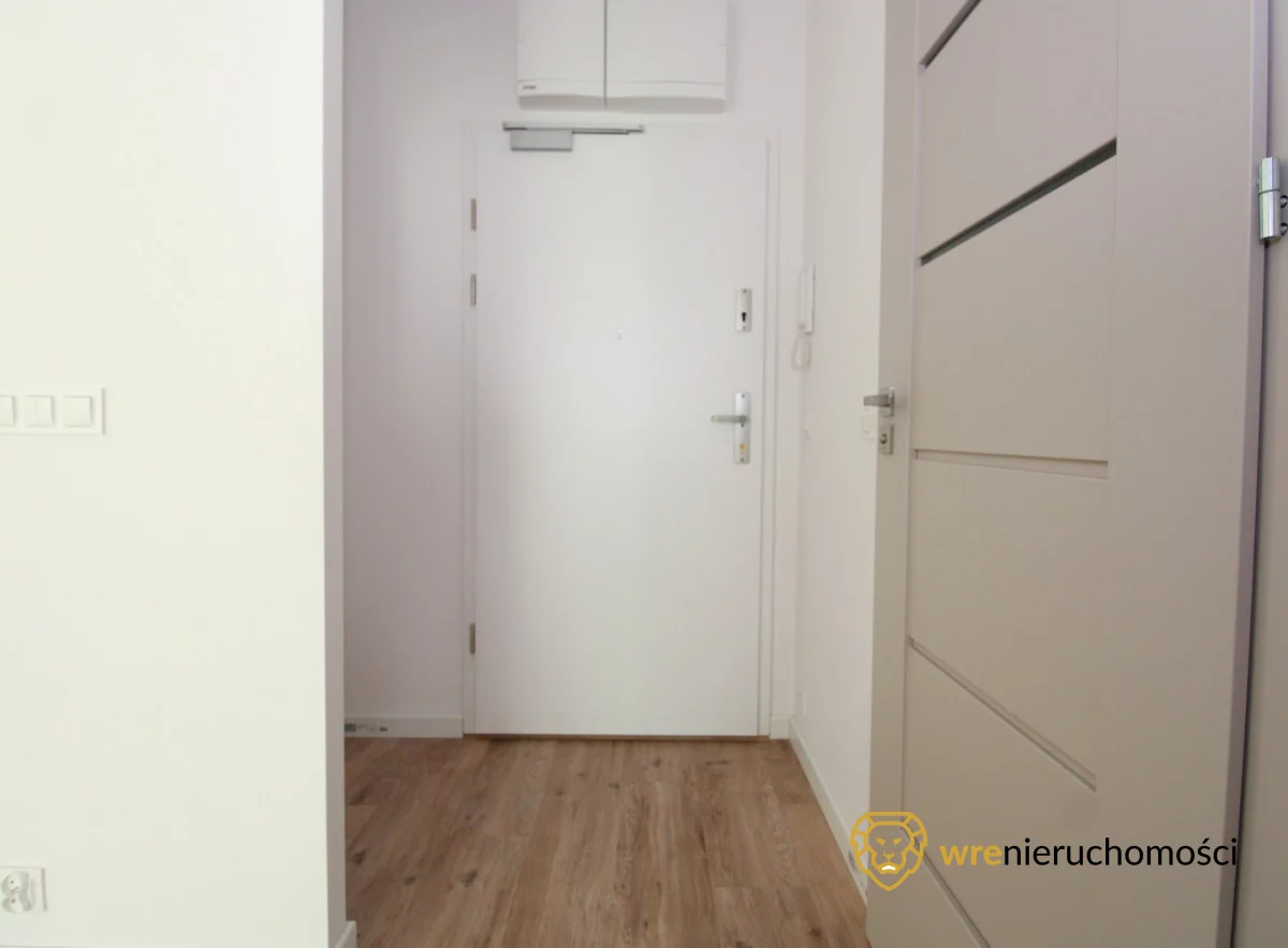 2 pokoje, mieszkanie 37,04 m², piętro 1, oferta nr , 304457, Wrocław, Jagodno, Beaty Artemskiej