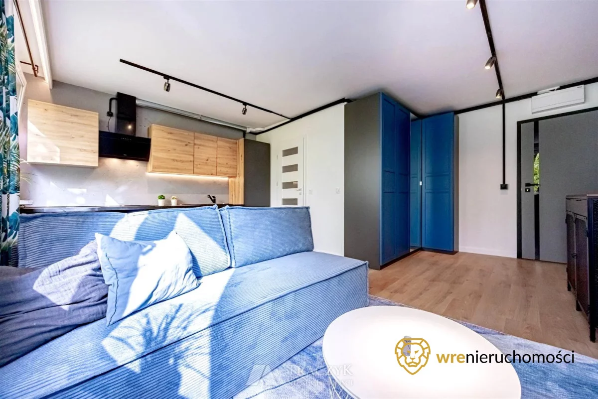 Apartamenty 524484 Wrocław Karłowice-Różanka Bezpieczna