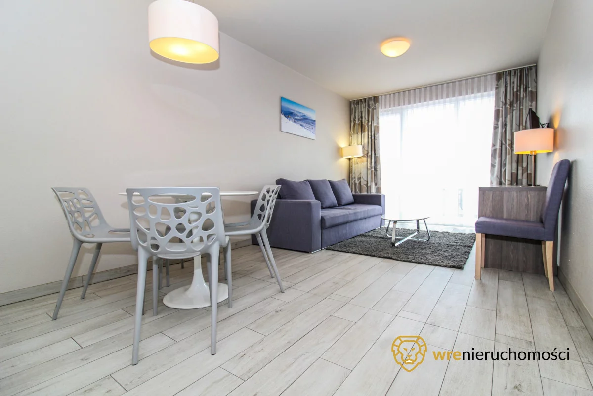Apartamenty 981935 Biała Woda