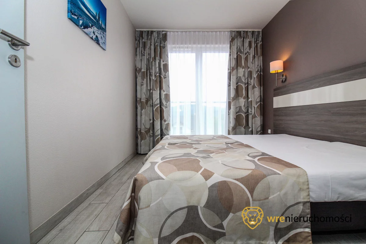 2 pokoje, mieszkanie 40,79 m², piętro 1, oferta nr , 319778, Biała Woda