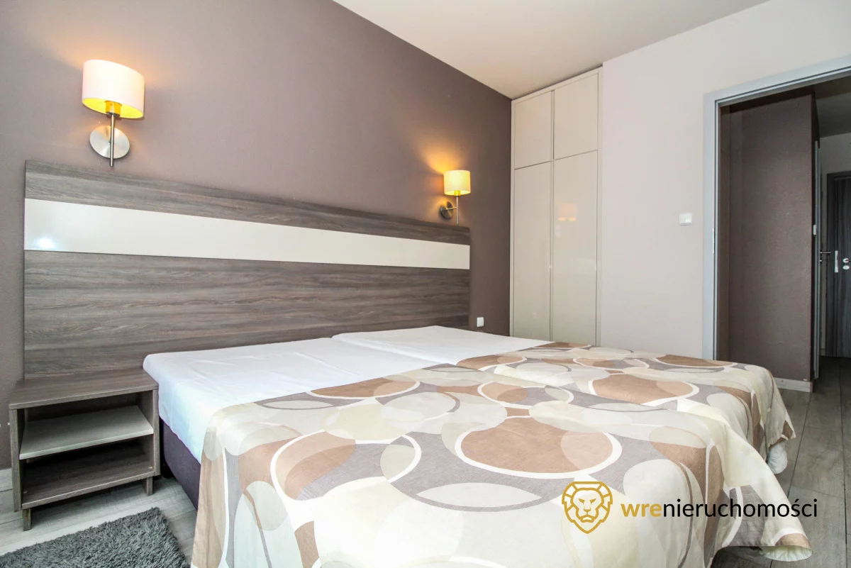 2 pokoje, mieszkanie 40,79 m², piętro 1, oferta nr , 319778, Biała Woda