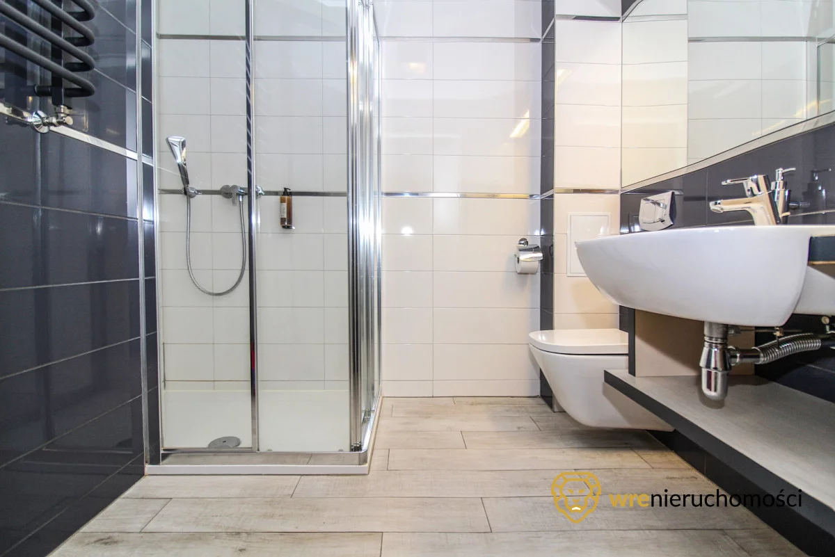 2 pokoje, mieszkanie 40,79 m², piętro 1, oferta nr , 319778, Biała Woda