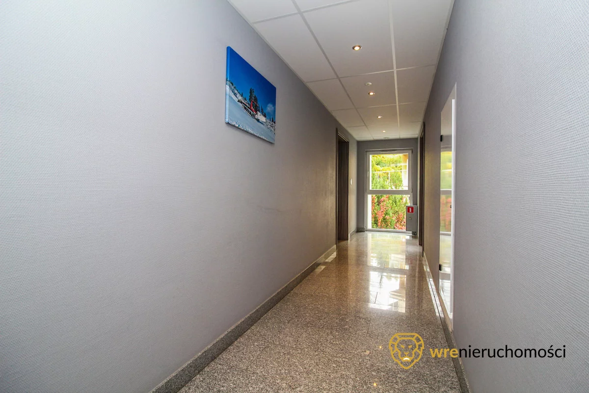 2 pokoje, mieszkanie 40,79 m², piętro 1, oferta nr , 319778, Biała Woda