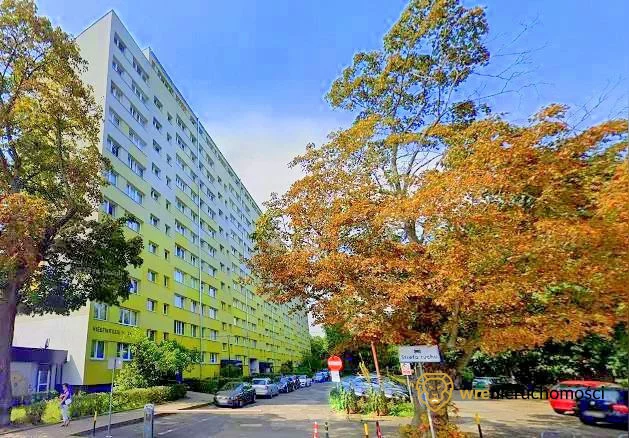 Apartamenty 382548 Wrocław Białowieska