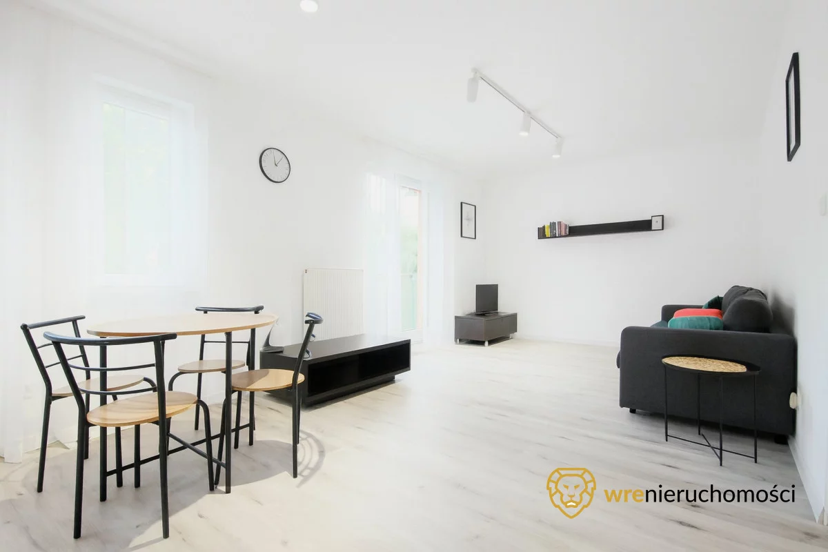 Apartamenty 897537 Wrocław Białowieska