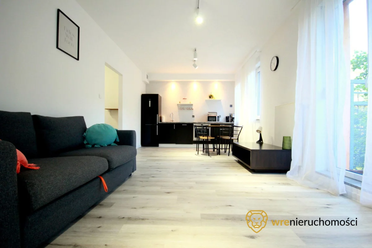 2 pokoje, mieszkanie 55,00 m², piętro 2, oferta nr , 547194, Wrocław, Fabryczna, Białowieska