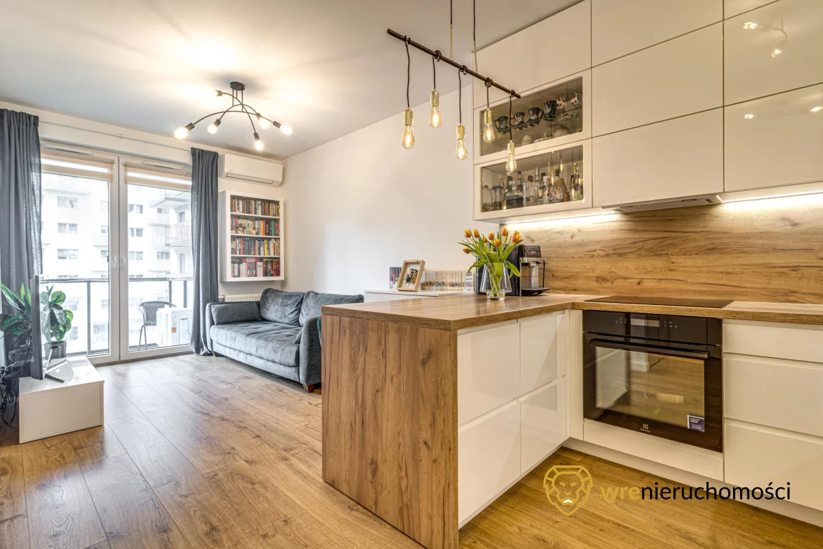 Apartamenty 921572 Wrocław Gądów-Popowice Południowe Białowieska