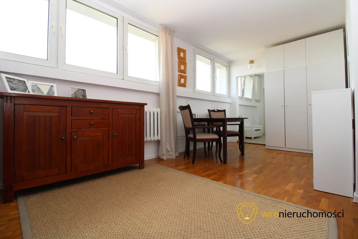 2 pokoje, mieszkanie 36,50 m², piętro 11, oferta nr , 845215, Wrocław, Gądów-Popowice Południowe, Popowice, Białowieska
