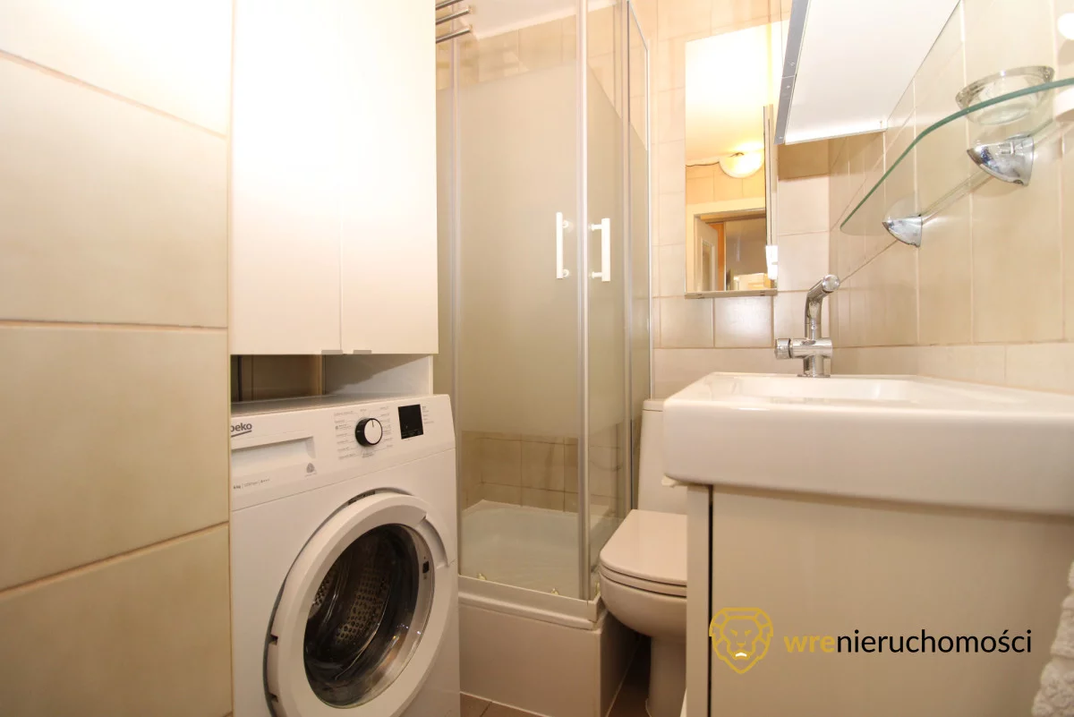 2 pokoje, mieszkanie 36,50 m², piętro 11, oferta nr , 845215, Wrocław, Gądów-Popowice Południowe, Popowice, Białowieska