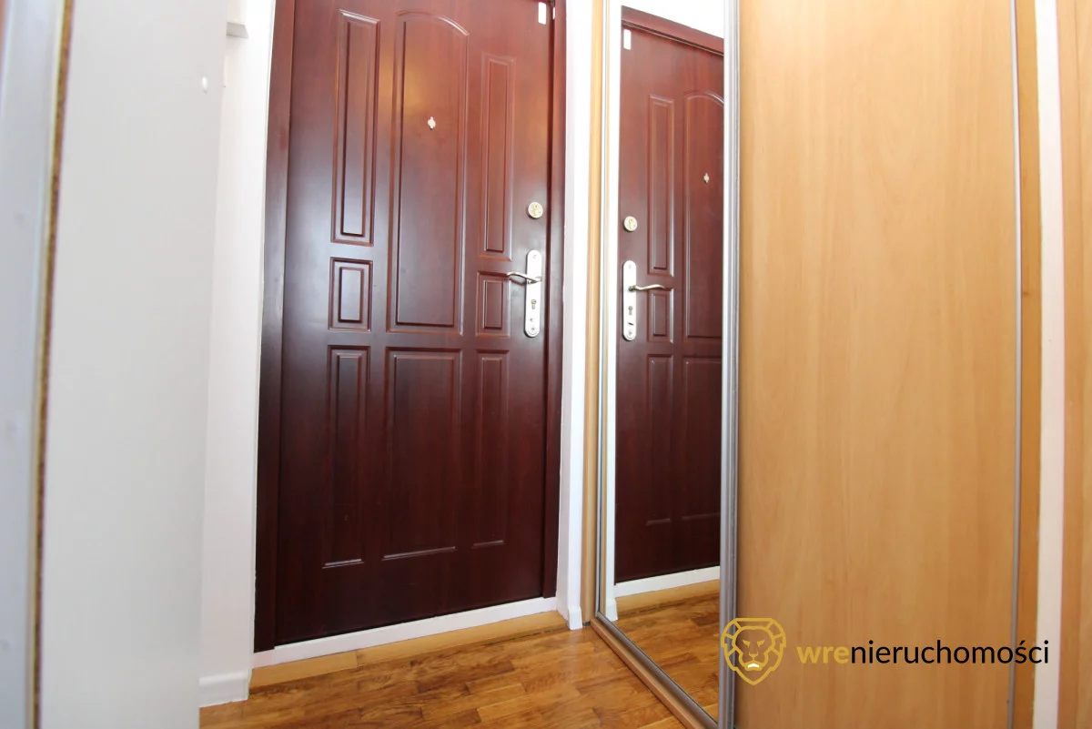 2 pokoje, mieszkanie 36,50 m², piętro 11, oferta nr , 845215, Wrocław, Gądów-Popowice Południowe, Popowice, Białowieska