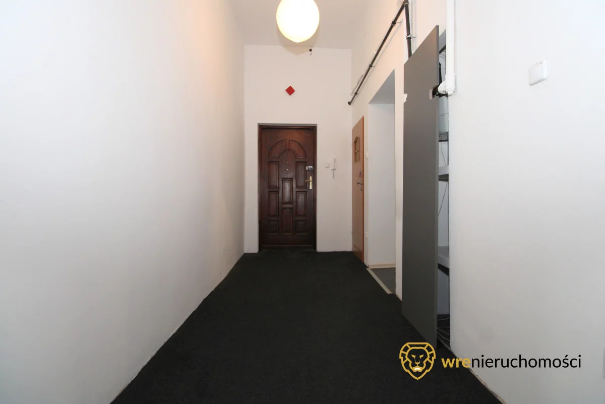 2 pokoje, mieszkanie 78,95 m², piętro 1, oferta nr , 310880, Wrocław, Biskupin-Sępolno-Dąbie-Bartoszowice, Śródmieście, Bolesława Chrobrego