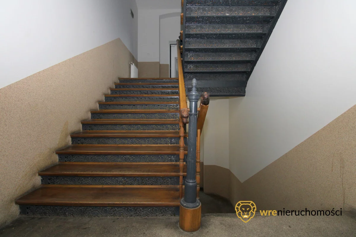2 pokoje, mieszkanie 78,95 m², piętro 1, oferta nr , 310880, Wrocław, Biskupin-Sępolno-Dąbie-Bartoszowice, Śródmieście, Bolesława Chrobrego