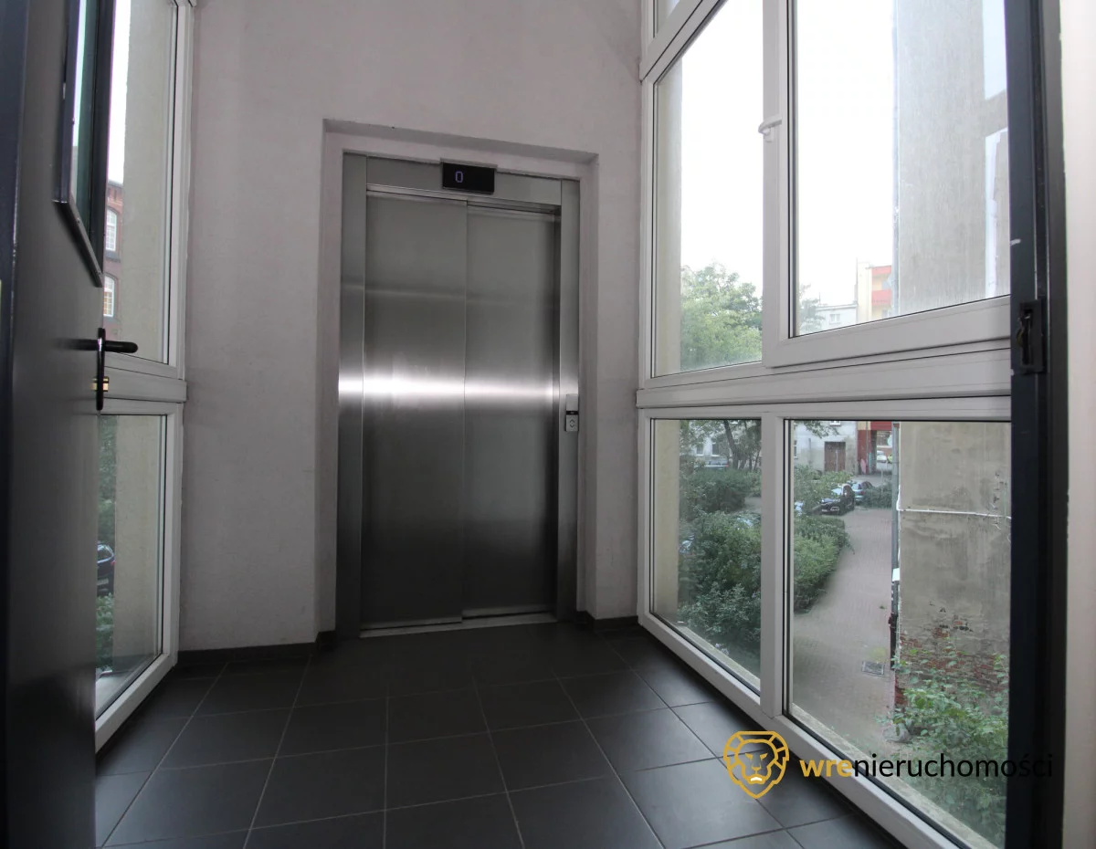 2 pokoje, mieszkanie 78,95 m², piętro 1, oferta nr , 310880, Wrocław, Biskupin-Sępolno-Dąbie-Bartoszowice, Śródmieście, Bolesława Chrobrego