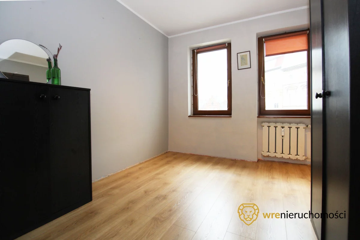 2 pokoje, mieszkanie 56,81 m², piętro 3, oferta nr , 368174, Wrocław, Biskupin-Sępolno-Dąbie-Bartoszowice, Śródmieście, Bolesława Chrobrego