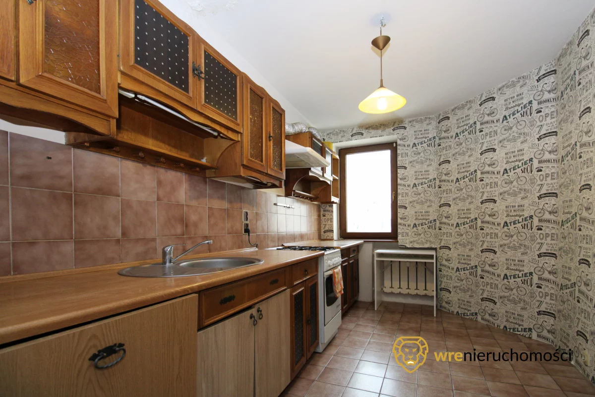 2 pokoje, mieszkanie 56,81 m², piętro 3, oferta nr , 368174, Wrocław, Biskupin-Sępolno-Dąbie-Bartoszowice, Śródmieście, Bolesława Chrobrego