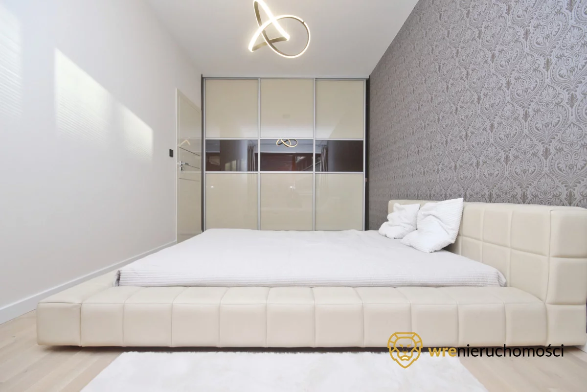 Apartamenty 341568 Wrocław Biskupin-Sępolno-Dąbie-Bartoszowice Bolesława Prusa