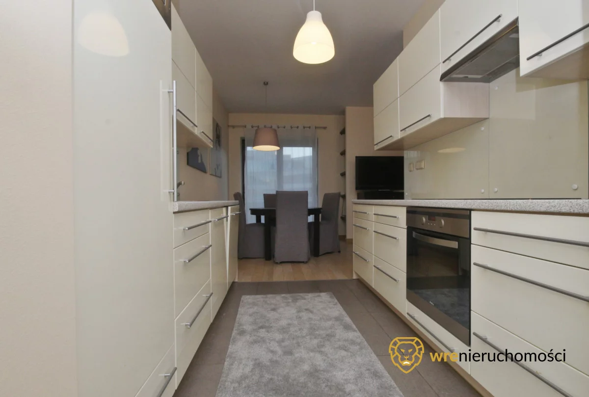 2 pokoje, mieszkanie 66,96 m², piętro 4, oferta nr , 461179, Wrocław, Biskupin-Sępolno-Dąbie-Bartoszowice, Śródmieście, Bolesława Prusa