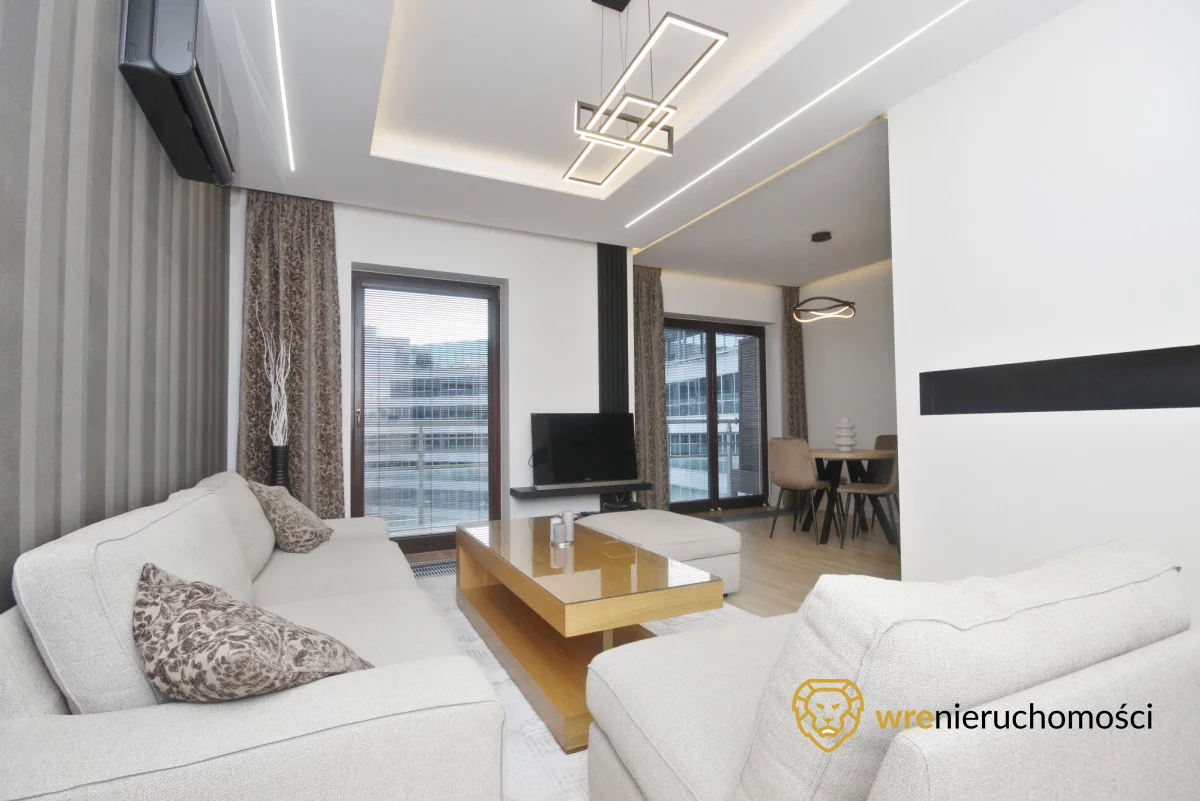 Apartamenty 711417 Wrocław Biskupin-Sępolno-Dąbie-Bartoszowice Bolesława Prusa