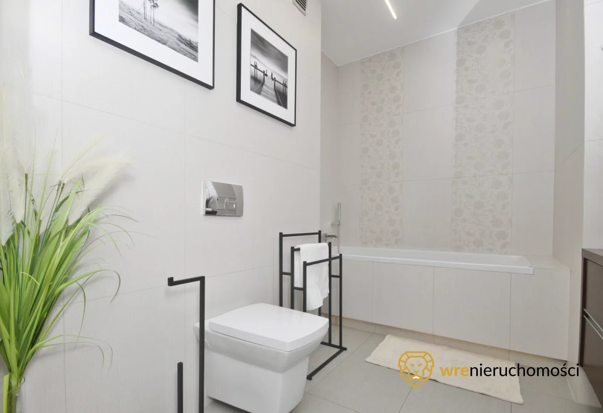2 pokoje, apartament 67,25 m², piętro 4, oferta nr , 711417, Wrocław, Biskupin-Sępolno-Dąbie-Bartoszowice, Śródmieście, Bolesława Prusa