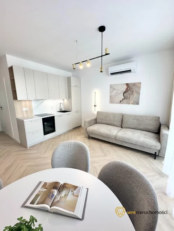 Apartamenty 443056 Wrocław Braniborska