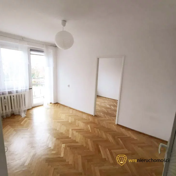 Mieszkanie dwupokojowe 32,03 m², Wrocław, Stare Miasto, Braniborska, Sprzedaż