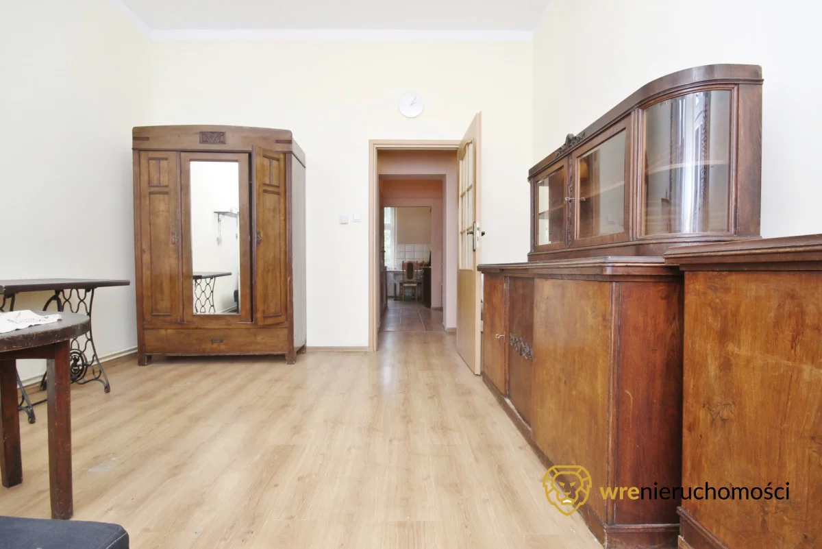 Apartamenty 530515 Wrocław Brązowa