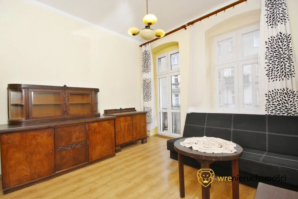 Apartamenty 636068 Wrocław Brązowa
