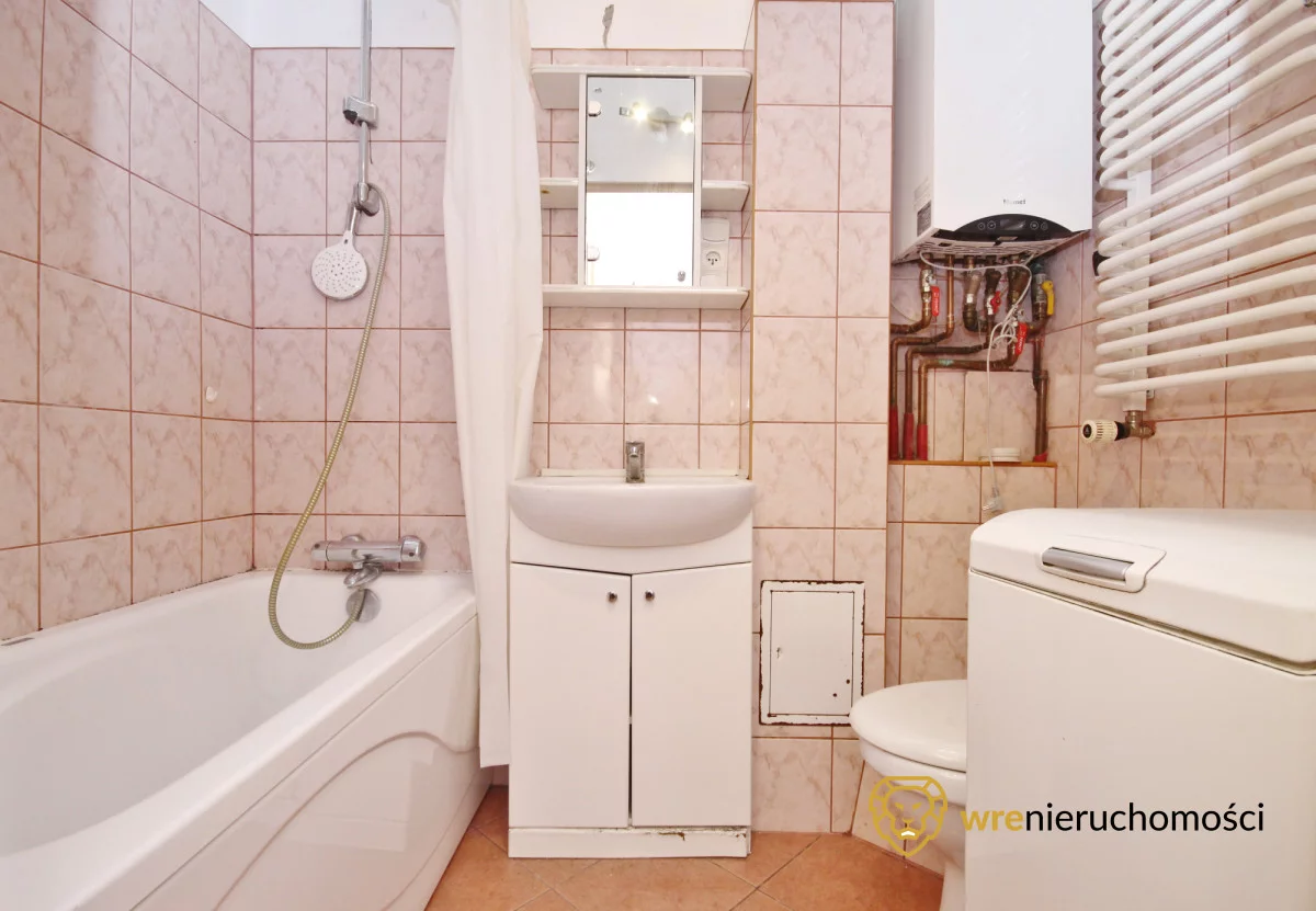 2 pokoje, mieszkanie 50,22 m², piętro 2, oferta nr , 636068, Wrocław, Fabryczna, Brązowa