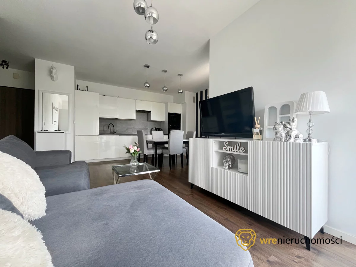 Apartamenty 940211 Wrocław Buforowa