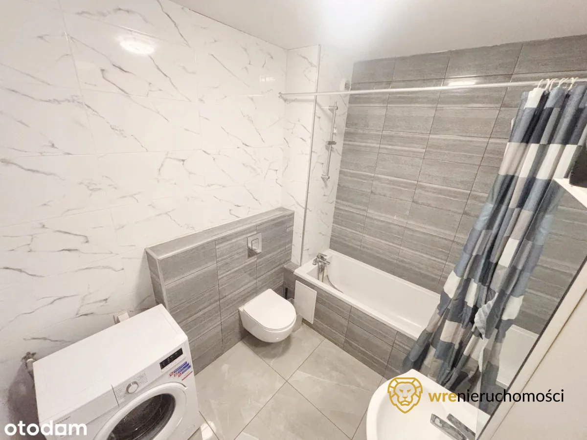 2 pokoje, mieszkanie 49,60 m², parter, oferta nr , 246178, Wrocław, Jagodno, Buforowa